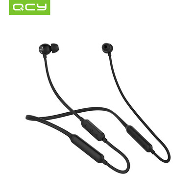 

2018 QCY T1 Pro TWS Bluetooth Headphones Bulit-in Mic Wireless Earphones Touch Control Sports Earphone with 750mAh Charging Case