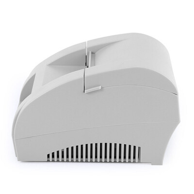 

ZJ - 5890K Mini 58mm POS Receipt Thermal Printer with USB Port