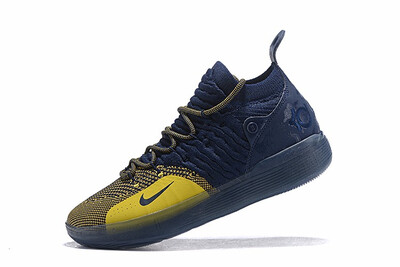 

Nike Zoom KD11 EP Kevin Durant Mens Basketball Shoes