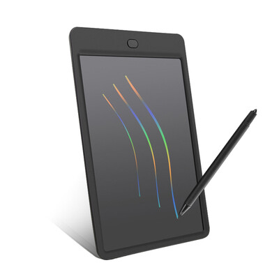

CHUKAR 12-inch color version LCD pen tablet drawing board drawing board graffiti draft paper artifact highlight rainbow