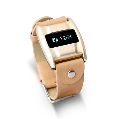 

V3 Smart Wristbands Bracelet Heart Rate Blood Oxygen Monitor Waterproof 068 inch OLED with Touch Hand ring For Android IOS
