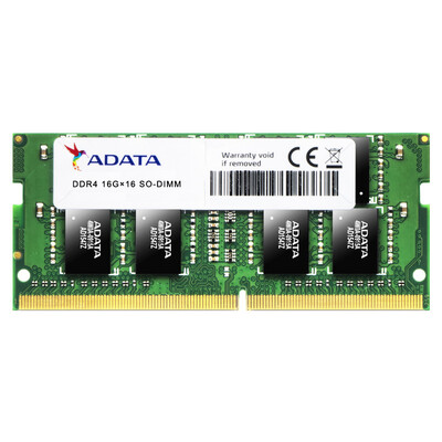 

ADATA ADATA Colorful Purple Series DDR4 2666 Frequency 16GB Notebook Memory