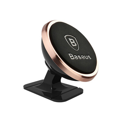 

Baseus Magnetic Car Phone Holder For iPhone  X Samsung Magnet Mount Car Holder For Phone in Car Cell Mobile Phone Holder Stand