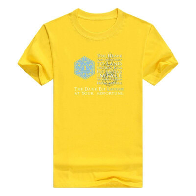 

Funny Gamer Gifts D20 Critical Fail Men s T-Shirt