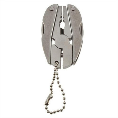 

Multi-Functional Tool Folding Pliers