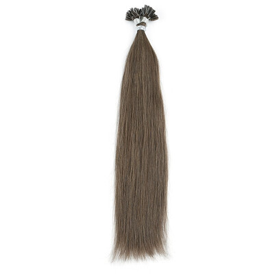 

Neitsi 16inch 25 Strands U Tip Hair Extensions Keratin Fusion Human Hair Extensions Straight