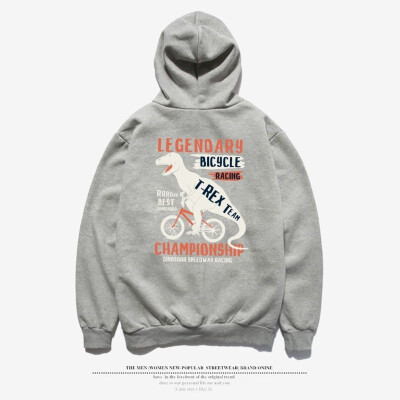 

Women&Men Hooded Sweatshirt