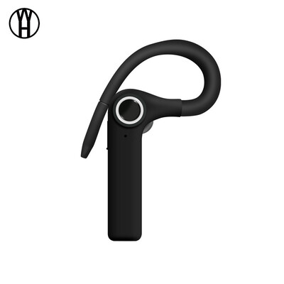 

WH DCT-04 Hanging ear business sports long standby stereo mini wireless Bluetooth earphone for xiaomi samsung huawei iphone