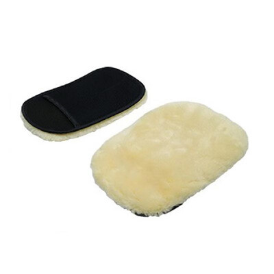 

Useful Car Auto Cleaning Glove Towels Car Motorcycle Artificial Wool Soft Washer Brush Car Care Wash Cleaning Tool Best Gift New A