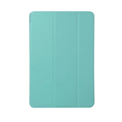 

JCSYLEE Tri-fold TPU Material Tablet Case Cover for Apple iPad Mini 4