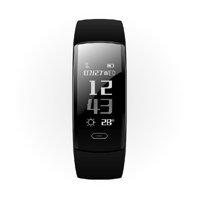 

QS90 Fitness Tracker Wireless Smart Wristband