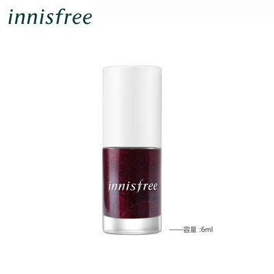 

Hyatt Style Innisfree Life Nail Polish 97 Red Pearl 6ml