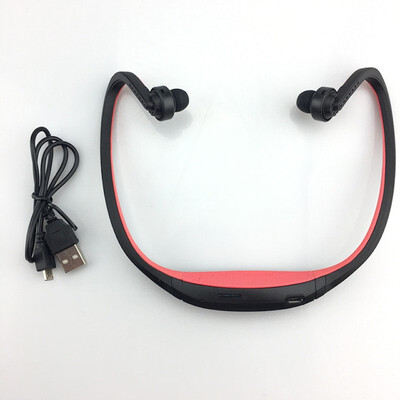 

S9 Bluetooth Earphone Wireless Sports Bluetooth Headphones Support TFSD Card Microphone For iPhone Huawei XiaoMi Phone