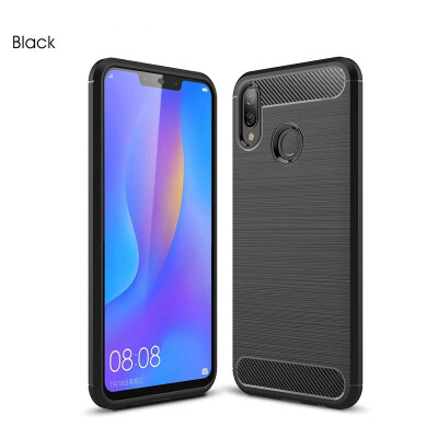 

WIERSS Shockproof phone case cover for Asus Zenfone Max Pro M2 ZB633KL ZB632KL ZB631KL ZB630KL Slim Armor case Back cover Etui