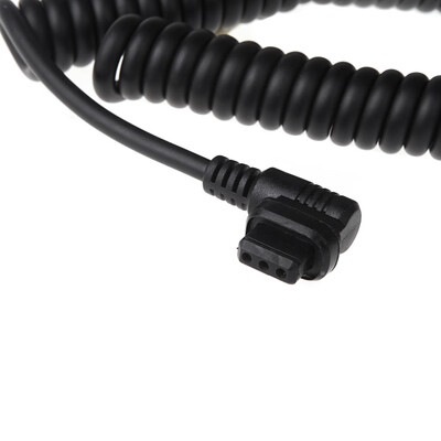 

Godox CX Power Cable for Connecting PB820 PB960 Flash Power Pack &Canon Speedlite