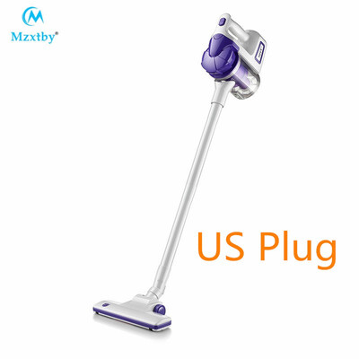 

Mzxtby Portable 2 In1 Lightweight Cordless Vacuum Cleaner Battery Rechargeable Detachable Bagless Handheld Vacuum