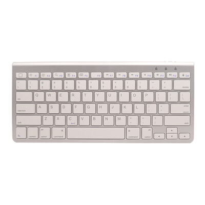 

Wireless Bluetooth 30 Keyboard Ultra-Slim Wireless Keyboard for Tablet Laptop Smartphone Support iOS Windows Android System