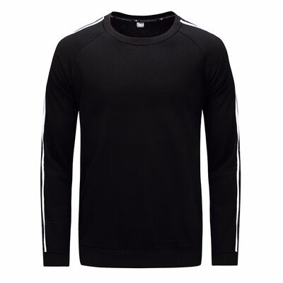 

Autumn Winter Fashion Mens Patchwork Sweatshirts Male Long Sleeve Casual Cotton Sweatshirts High Quality
