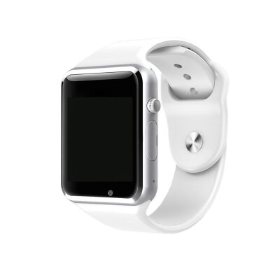

Smart watch A1 passometer camera touch screen wireless distance