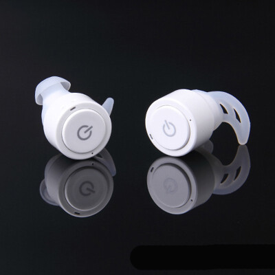 

Binaural Wireless Bluetooth Earphones with Charging box Sports Bluetooth Headsets Mini Twins Headset Stereo