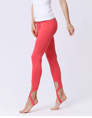 

Womens High Waist Yoga Pants Tummy Control Workout Running 4 Way Stretch Yoga Leggings