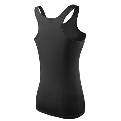 

New Women Girls Slim Vest Sportswear Sleeveless Fitness Tights Gym Yoga Run Sports Tank Tops