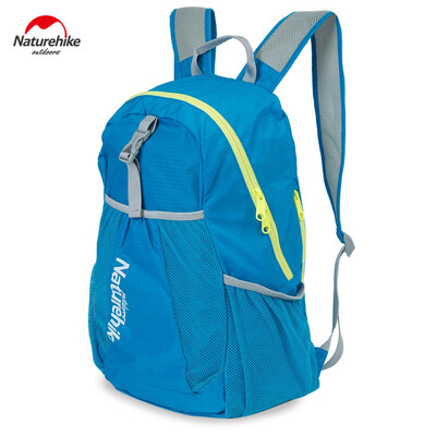 

Naturehike Outdoor Ultralight Travel Backpack Water Resistance Bag for Unisex Hiking