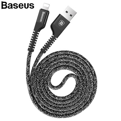 

Baseus 2A Type-c Cable for Samsuang HuaWei XiaoMi Vivo One plus Mobile phone Charging&data transfer Durable USB Cablel