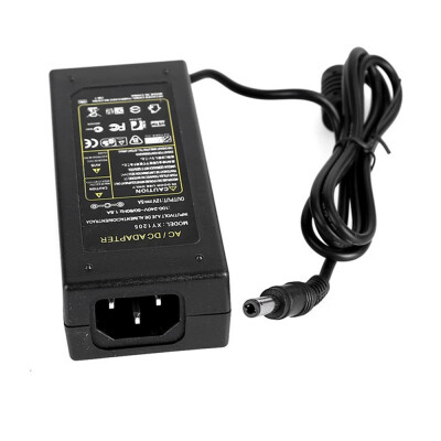 

YWXLight 5A Power Supply Adapter Transformer Converter DC 12V