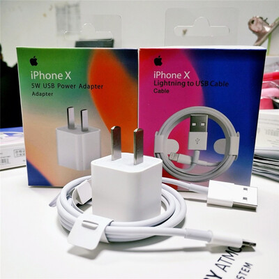 

Apple original data cable