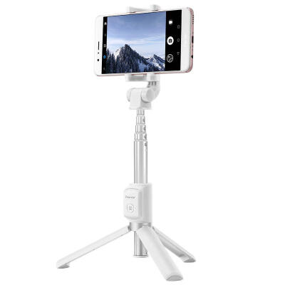 

Original Huawei Honor AF15 Bluetooth Selfie Stick Tripod Portable Wireless Control Monopod Handheld for Mobile Phone