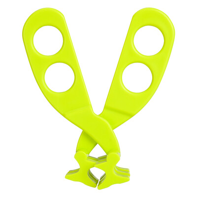 

Nuby Nuby Baby Food Scissors Newborn Children Baby Ceramics Beans Green