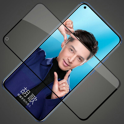 

for Huawei Honor View 20 for Huawei Honor V20 9H 25D full Cover Tempered Glass Screen Protector for Huawei Honor V20 Glass film