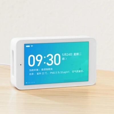 

KQJCY02QP Intelligent Linkage 3 High-precision Sensors Air Detector from Xiaomi Youpin