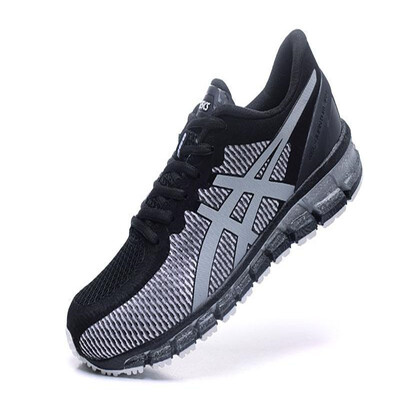

New Wholesale Asics GEL-QUANTUM 360 Stable buffer T9001T5801 Running Shoes Original Men Top Quality Sport Sneaker Shoes