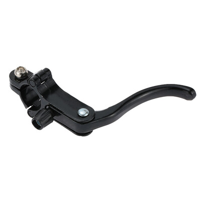

1 Pair Road Bicycle Bike Fixie Front & Rear Brake Levers Aluminum Alloy Brake Lever Set