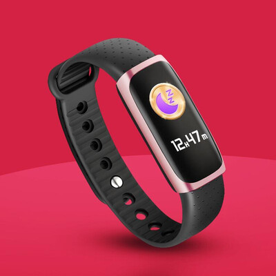 

Smart Bracelet X1 Blood Pressure Sports Band Heart Rate Stopwatch Fitness Tracker Waterproof Clock smartwatch for Men&Women