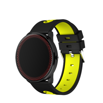

2018 Smart Bracelet CF007 Smart Band Heart Rate Monitor Blood Presure Monitor Sport Tracker Monitor Wristband for IOS Android