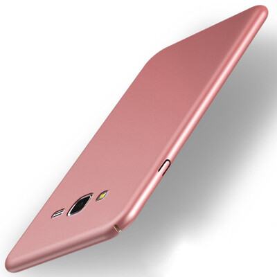 

Goowiiz Phone Case For Samsung Galaxy J120J3 ProJ3110J510J710 Luxury Ultra-thin Hard Plastic Matte PC Cover Protection