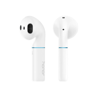 

New Huawei Honor FlyPods Wireless Earphone with Call Microphone Noise Cancelling Bluetooth 50 Waterproof Handfree Headset