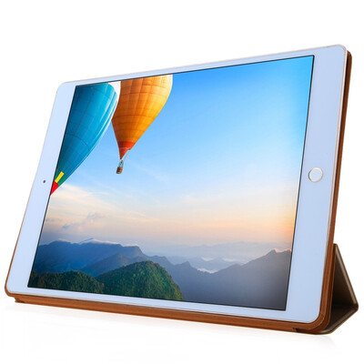 

Ultra Slim Flip Wake Sleep Leather Smart Cover Case for iPad Pro