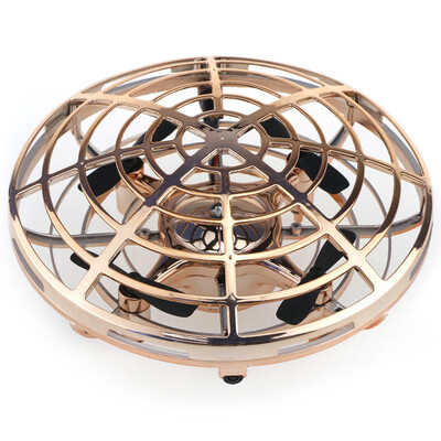 

HXB - 003R Induction RC Drone Altitude Hold Obstacle Avoidance High Low Speed 3D Flip Quadcopter
