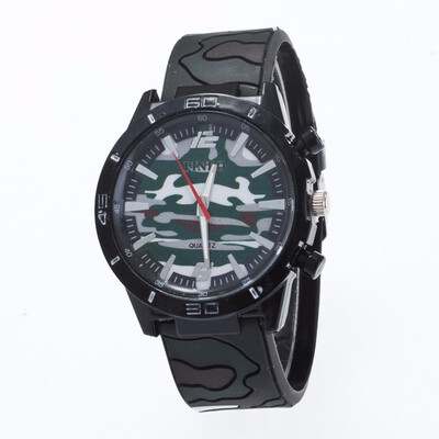 

2019 New Women Fashion Stainless Steel Quartz Watch
