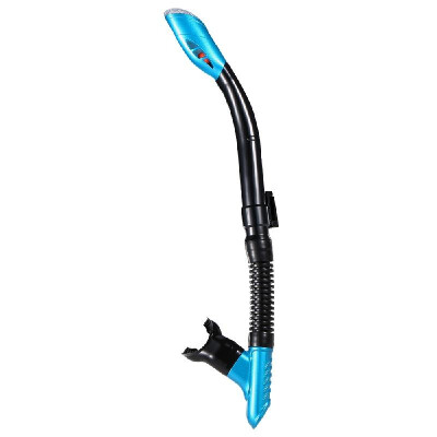 

Lixada Snorkeling Mask Snorkel Set Anti-fog Swimming Diving Goggles with Easy Breath Dry Snorkel Tube