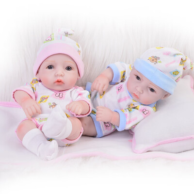 

Fashion 23 Reborn DIY bebe Realistic Silicone Vinyl Full Body Reborn Babies Dolls For Sale Free Giraffe Toys as Christmas Gift