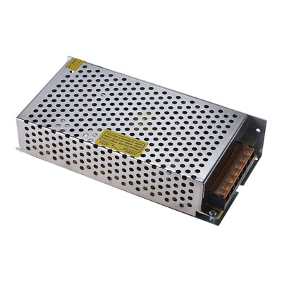 

3D Printers Parts DC 12V 15A 180W Power Adapter Switching Power Supply 110220V for Reprap Mendel