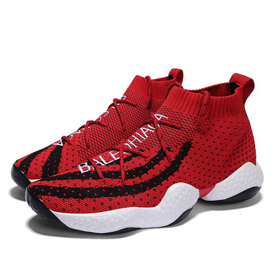 

Mens&womens sports shoes professional badminton shoes 2018 breathable non-slip shoes