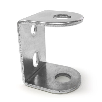 

Stainless Steel Ocean Inflatable Kayak Rudder Mounting Bracket Rudder Holder