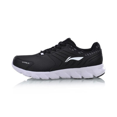 

Li-Ning Men Arc Element Running Shoes Light Weight LiNing Sports Shoes Wearable Cushion Sneakers ARHM023