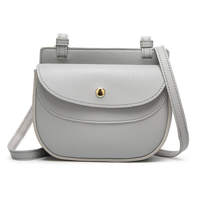 

Small Shoulder Bag for Women PU Leather Ladies Handbags Casual Cellphone Bag Purse for Travel